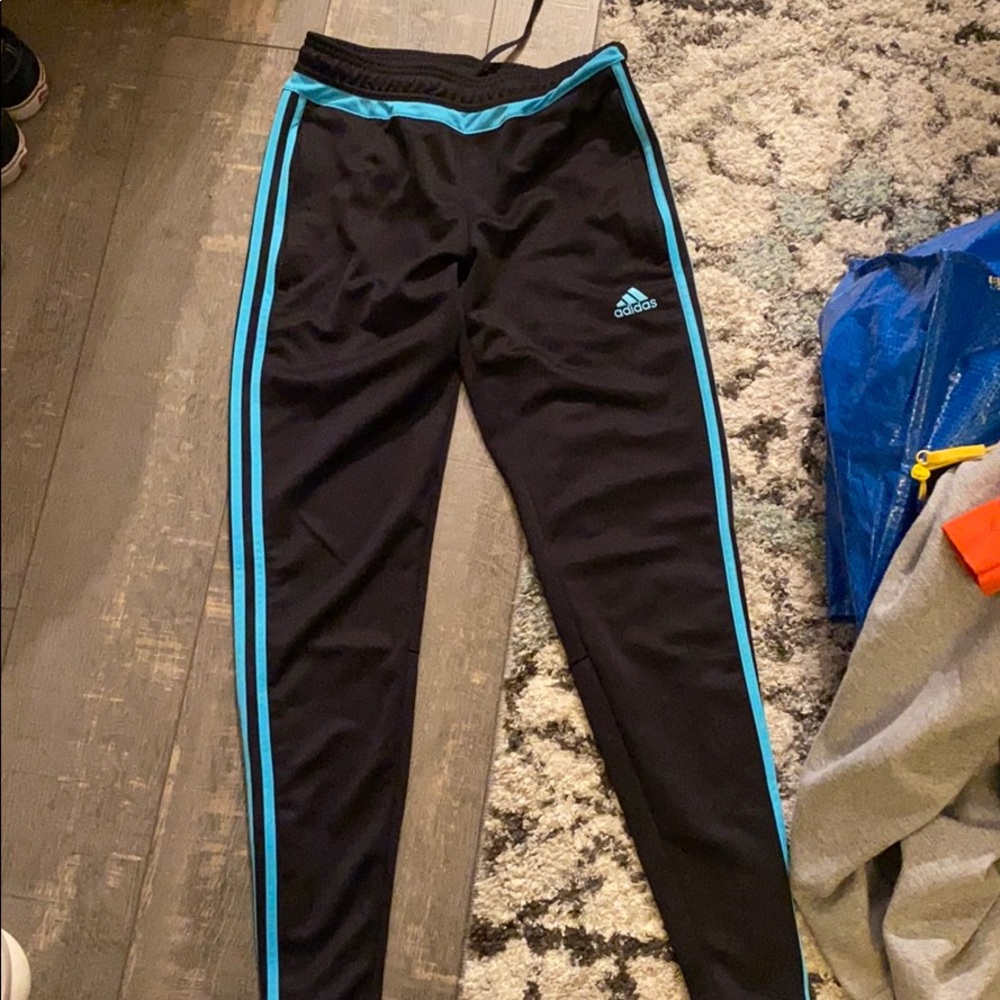 adidas pants